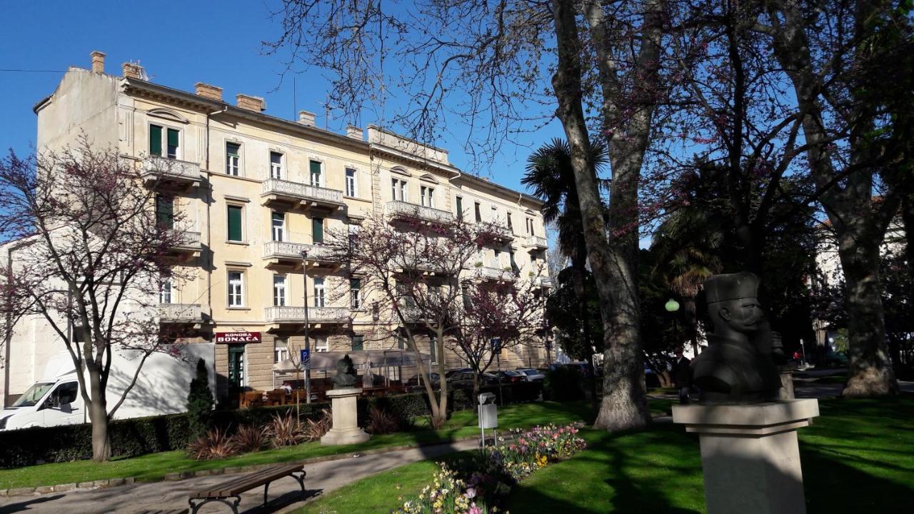 Rooms Tisa Old Town Zadar Bagian luar foto