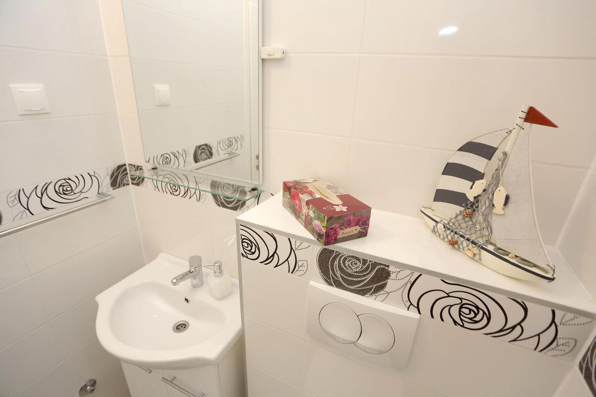 Rooms Tisa Old Town Zadar Ruang foto