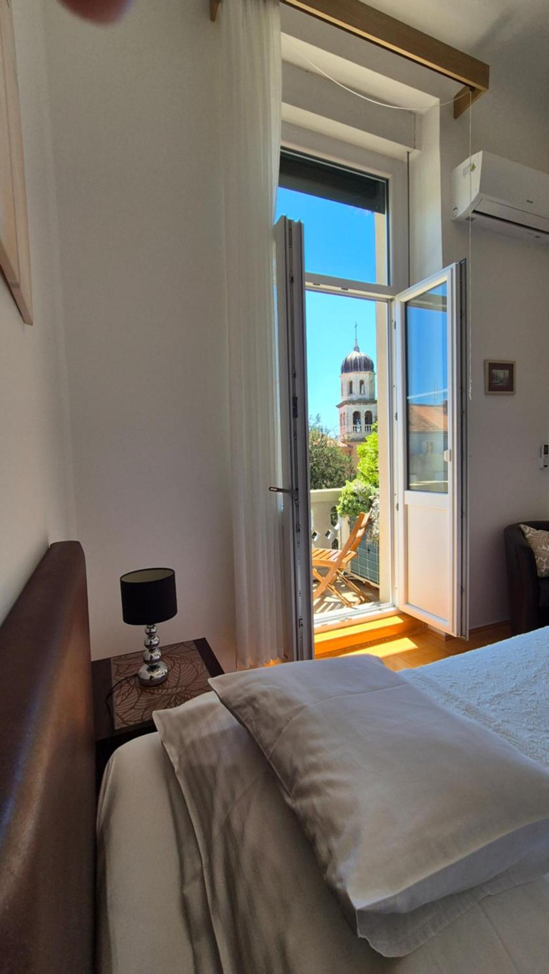 Rooms Tisa Old Town Zadar Bagian luar foto