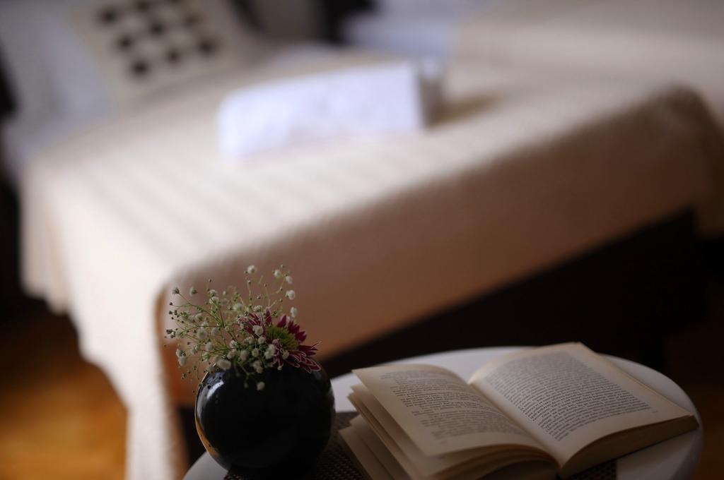 Rooms Tisa Old Town Zadar Ruang foto