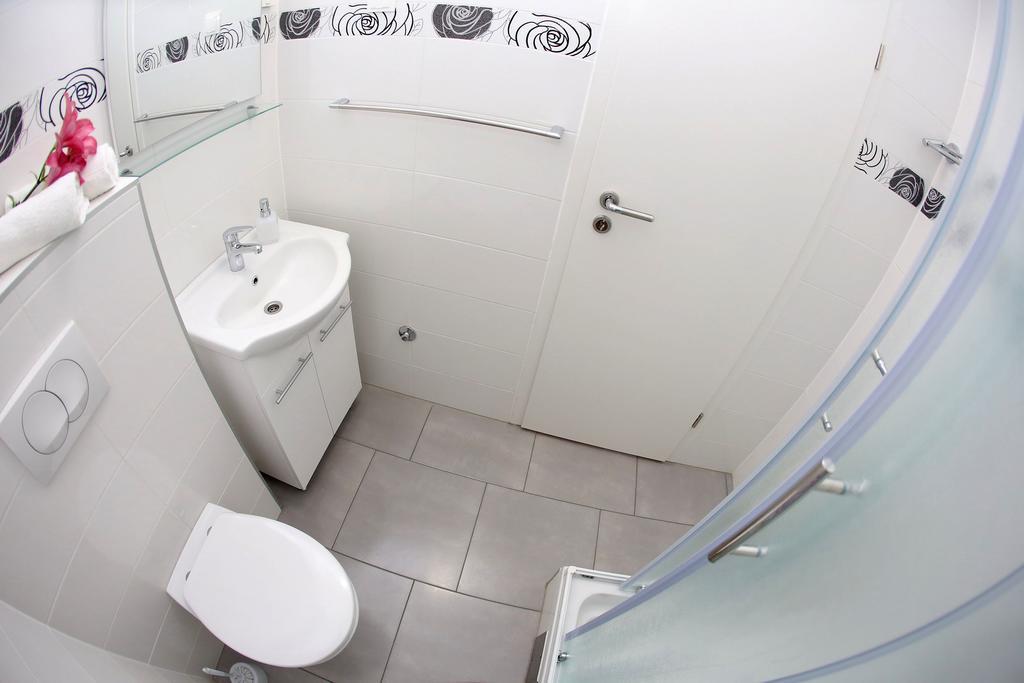 Rooms Tisa Old Town Zadar Ruang foto