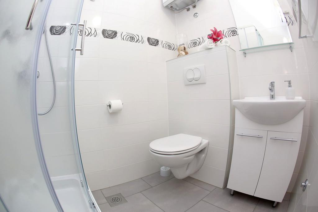 Rooms Tisa Old Town Zadar Ruang foto