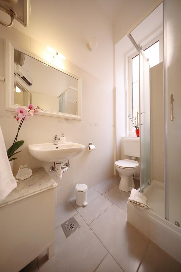 Rooms Tisa Old Town Zadar Bagian luar foto